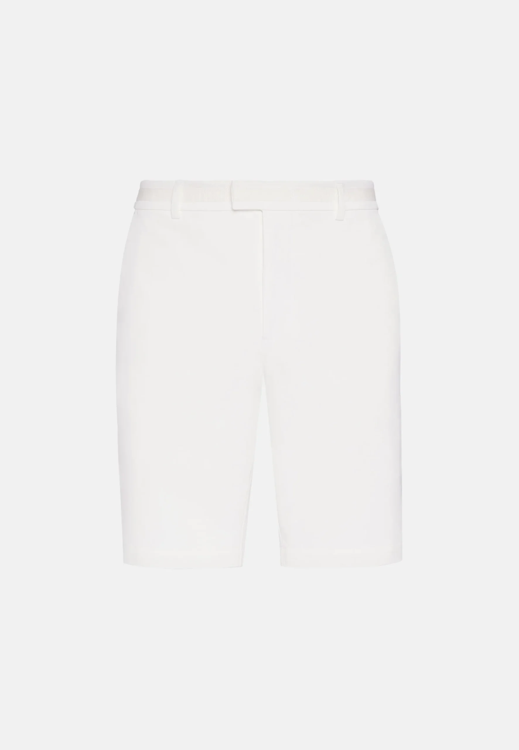 Bermuda In Nylon Elasticizzato B Tech