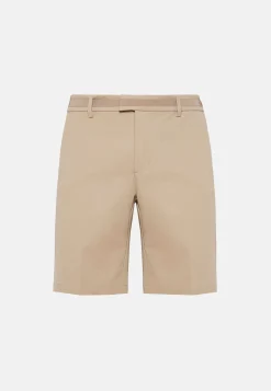 Bermuda In Nylon Elasticizzato B Tech