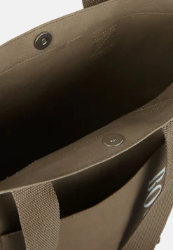Borsa In Cotone Organico