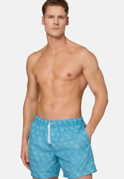 Costume Da Bagno Stampa  Fantasia Pois