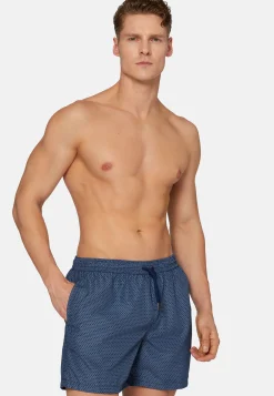 Costume Da Bagno Stampa  Motivo Fantasia