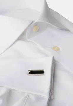 Gemelli Camicia Barra Logati