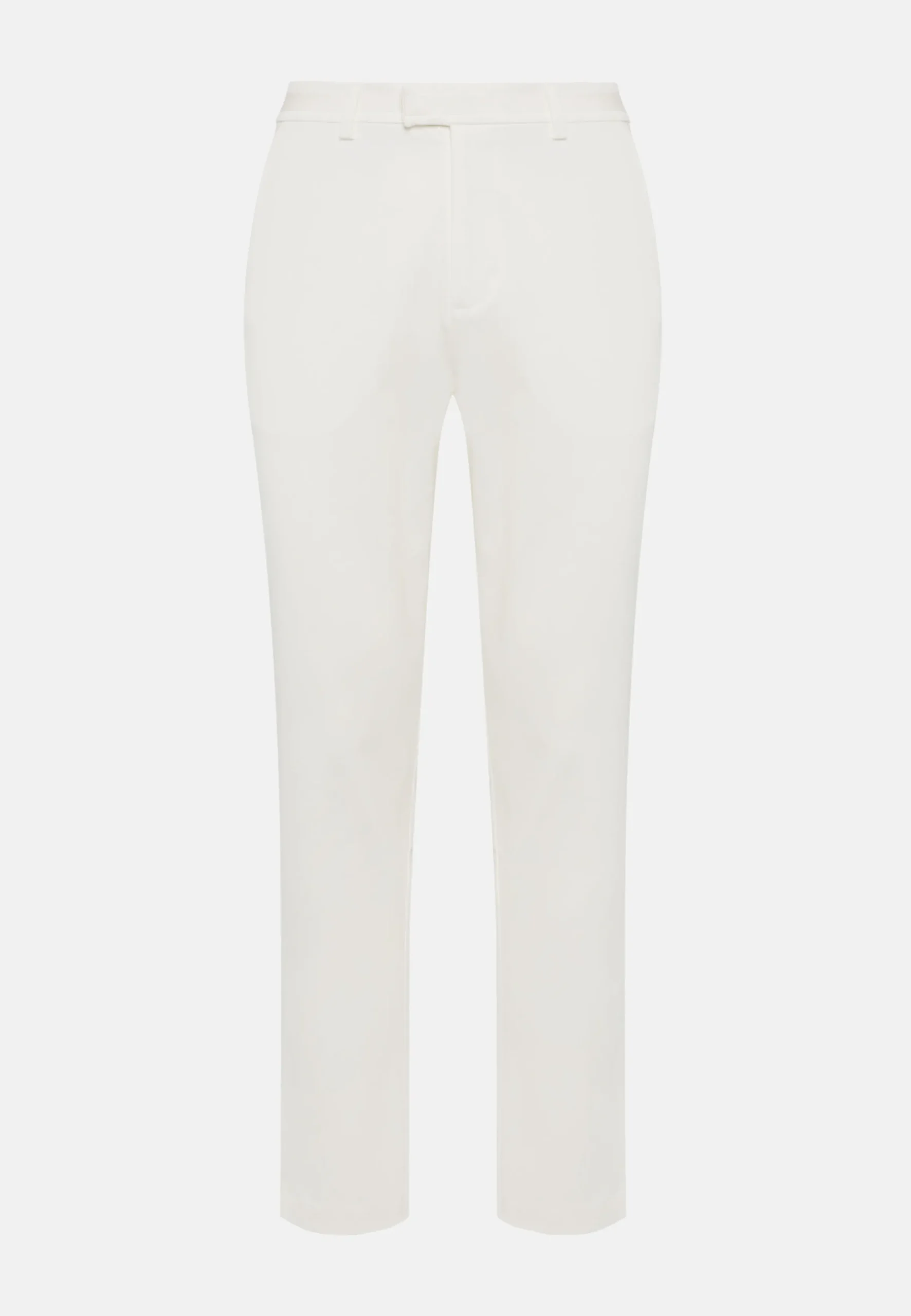 Pantaloni In Nylon Elasticizzato B Tech