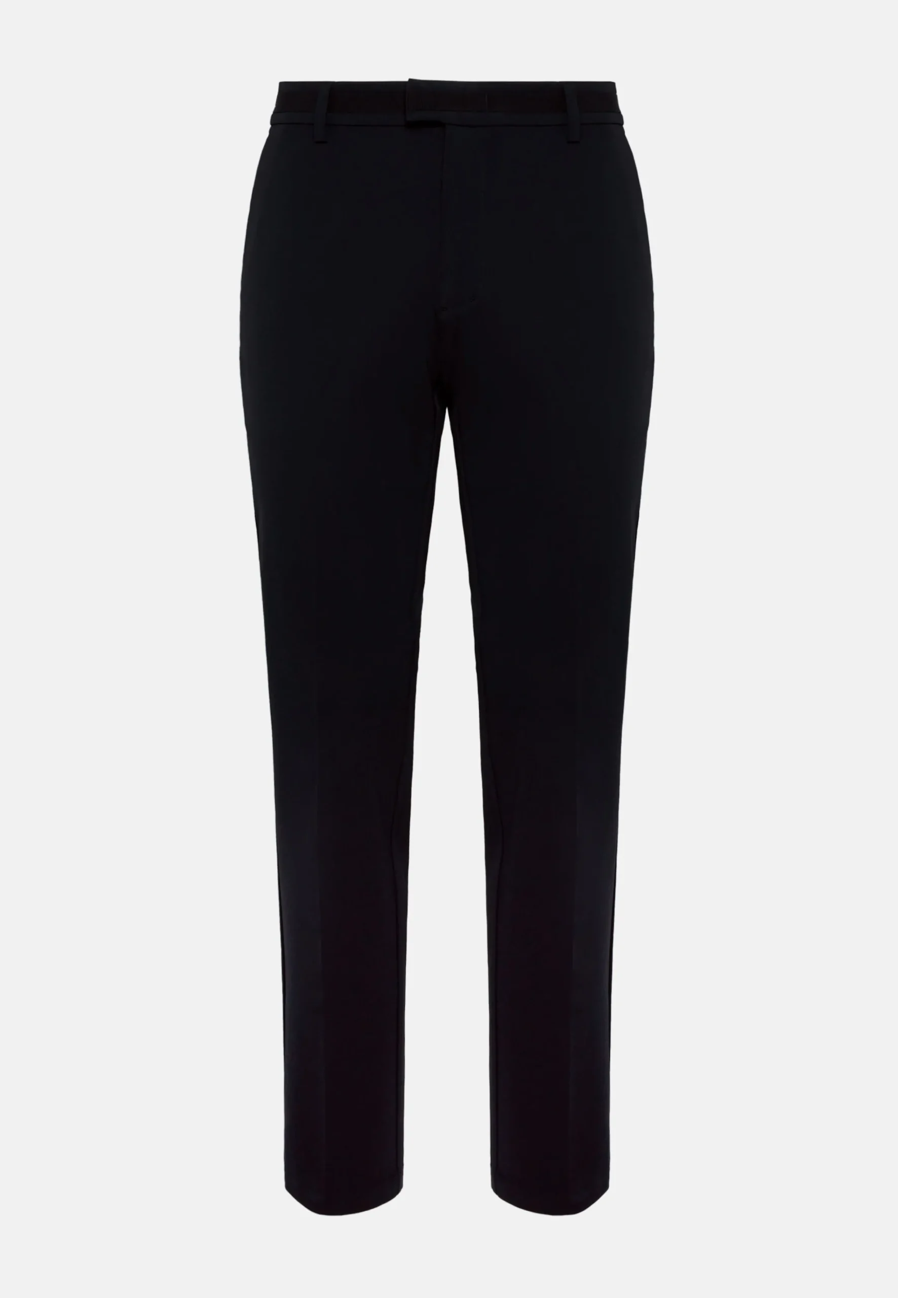 Pantaloni In Nylon Elasticizzato B Tech