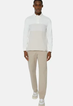 Polo In Cotone