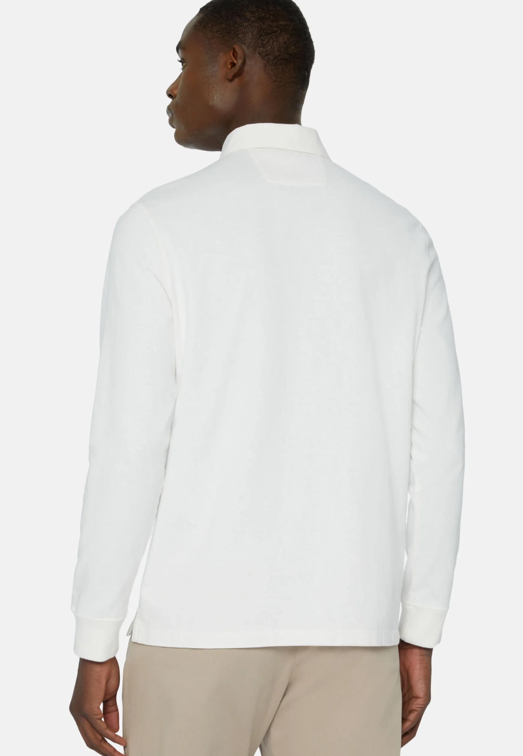 Polo In Cotone