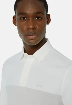 Polo In Cotone