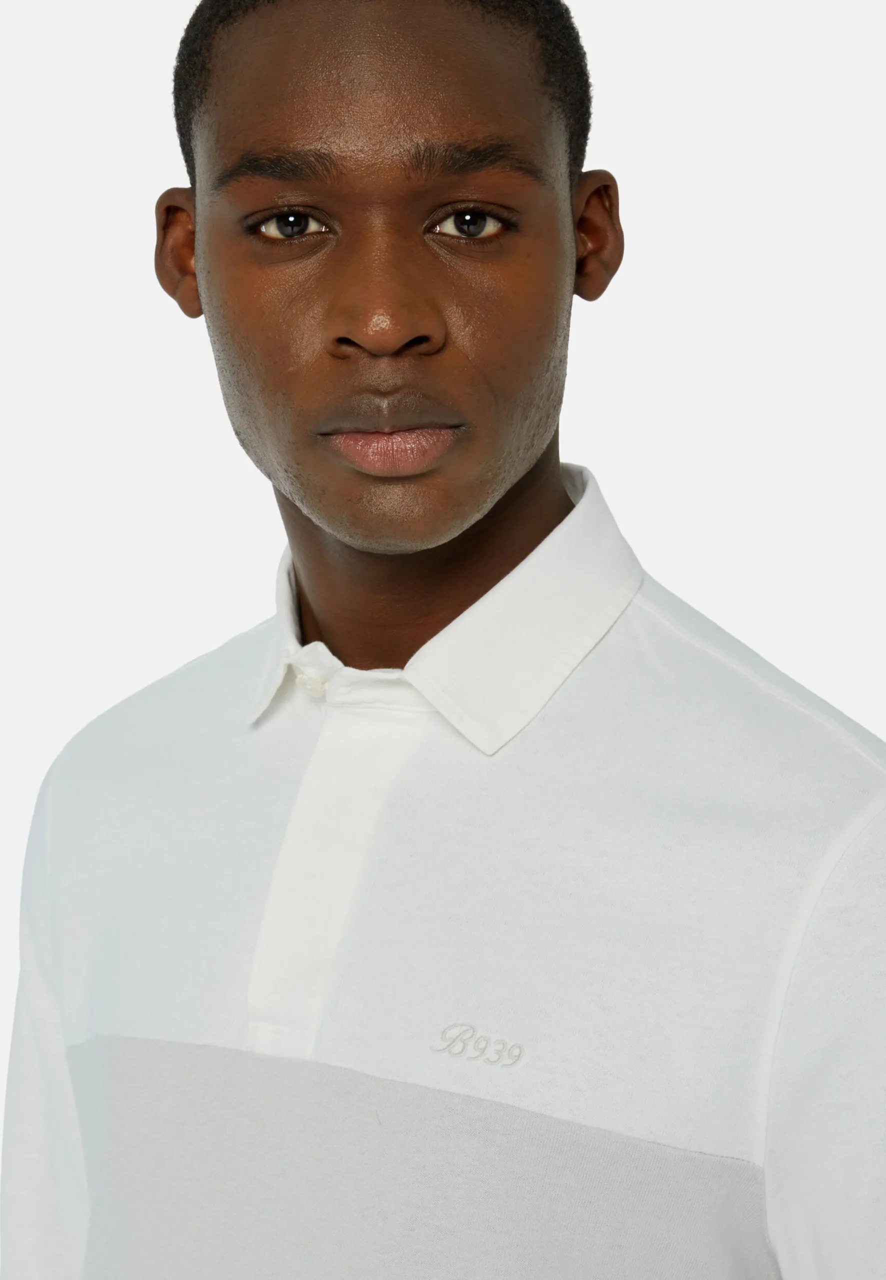 Polo In Cotone