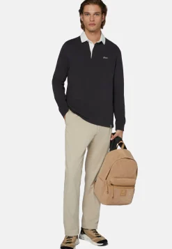 Polo In Cotone
