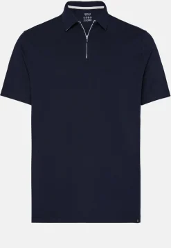 Polo In Piquè Performante Ecosostenibile