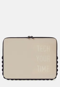 Porta Laptop In Tessuto Tecnico
