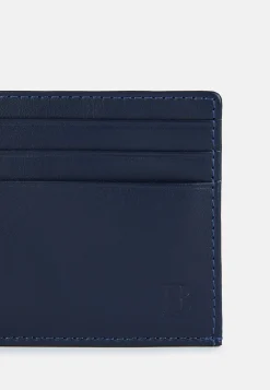 Portacarte Di Credito In Pelle