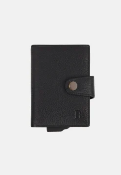 Portacarte Di Credito In Pelle
