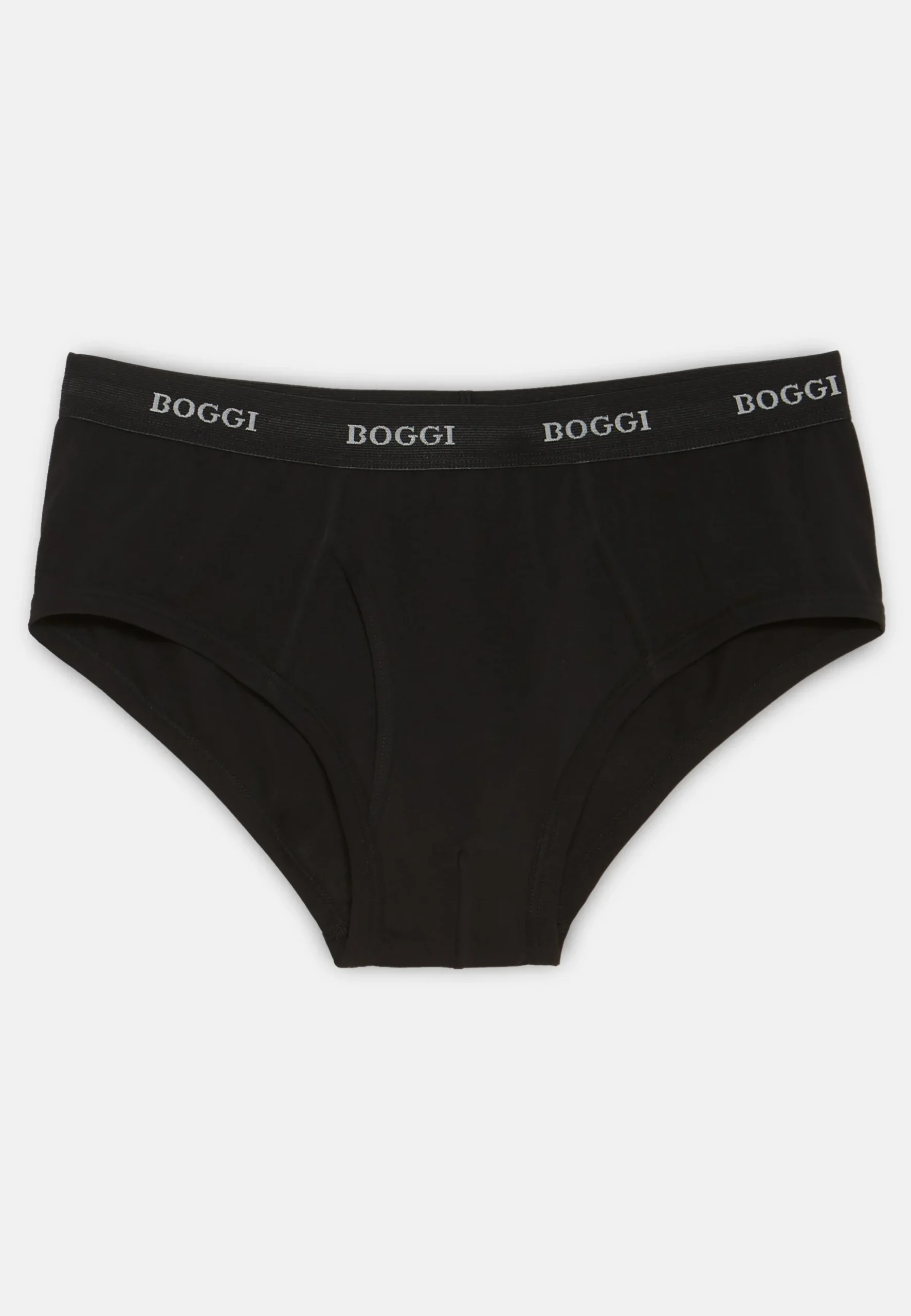 Slip In Jersey Di Cotone Elasticizzato