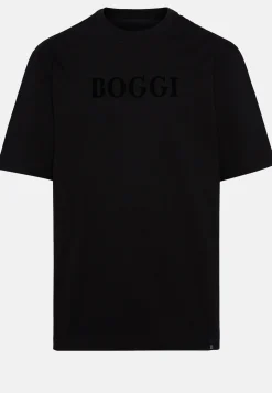 T-Shirt In Cotone