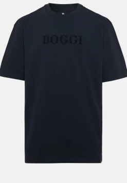 T-Shirt In Cotone